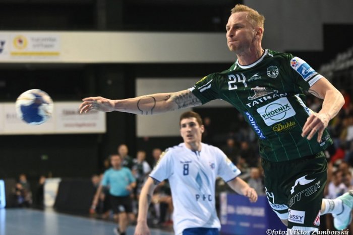 Ilustračný obrázok k článku Koronavírus: Narušil plány športovcom, prešovskí hádzanári sa pripravujú individuálne