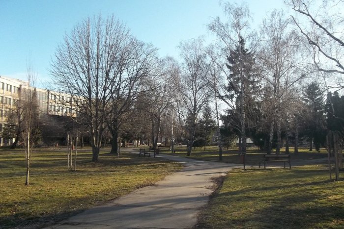 Ilustračný obrázok k článku Koronavírus: V Šali zatvorili už aj obľúbený prírodný areál