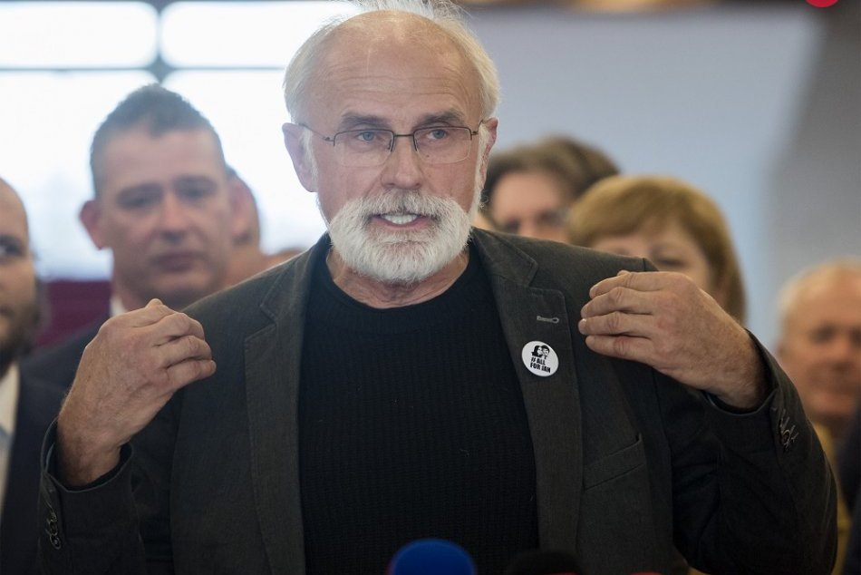 Ilustračný obrázok k článku „Doba slovenská“: Minister Mičovský má plán ako zvýšiť predaj slovenských potravín