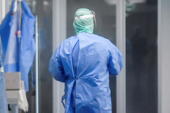 Ilustračný obrázok k článku Lekárovi z gynekológie potvrdili koronavírus! Na klinike boli aj ďalší lekári s príznakmi