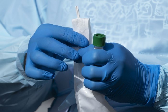 Ilustračný obrázok k článku Koronavírus: V Trenčianskom kraji nakazené už aj dievčatko (3)