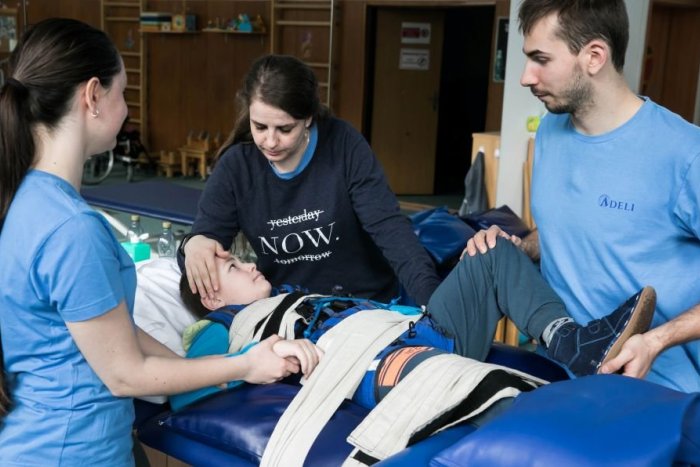 Ilustračný obrázok k článku Koronavírus: Rehabilitačné centrum ponúka svoje priestory pre tých, ktorí to najviac potrebujú