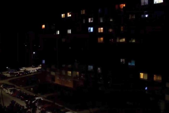 Ilustračný obrázok k článku Krásny prejav vďaky od Revúčanov: Toto VIDEO ani nepotrebuje komentár