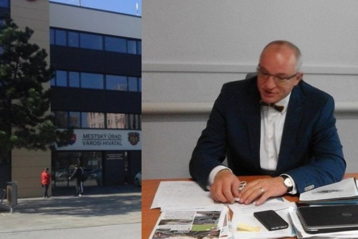 Ilustračný obrázok k článku Šaliansky primátor otvorene: Kríze s koronavírusom nepomôže šírenie hoaxov!