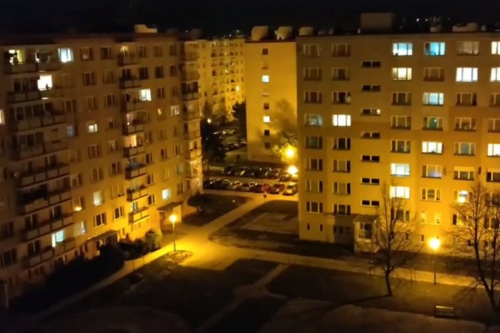 Ilustračný obrázok k článku Dnes bude Slovensko ďakovať ľuďom v prvej línii: PRIDÁTE sa k potlesku pre ZDRAVOTNÍKOV?