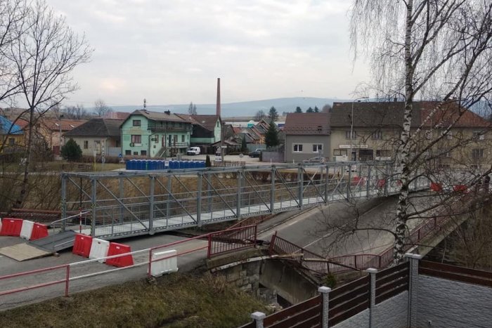 Ilustračný obrázok k článku Všetci vedeli, že to musí prísť! Most v Trstenej sa zrútil