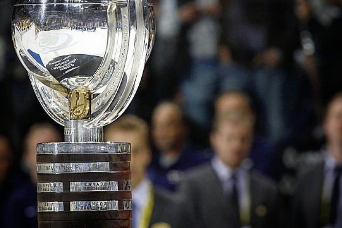 Ilustračný obrázok k článku KONIEC všetkým májovým nádejám: Hokejový šampionát dostal STOPKU!