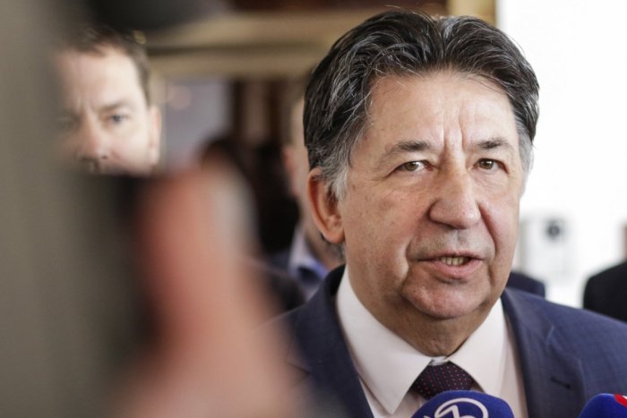 Ilustračný obrázok k článku Prvá cesta nového ministra životného prostredia Jána Budaja povedie na Zemplín