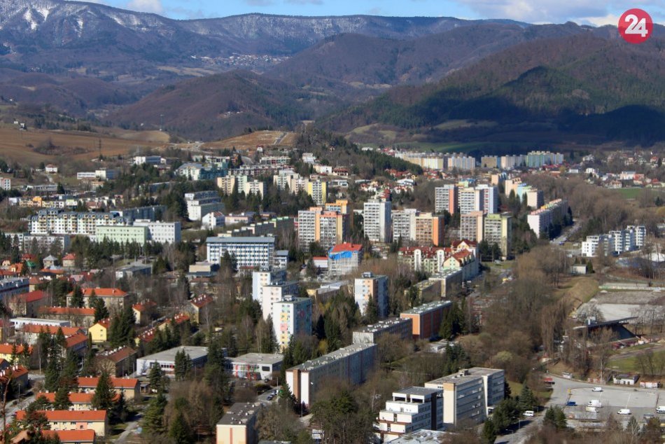 Ilustračný obrázok k článku Aktívni Bystričania nelenia: ONLINE budú vysielať zaujímavé tipy aj rozhovory