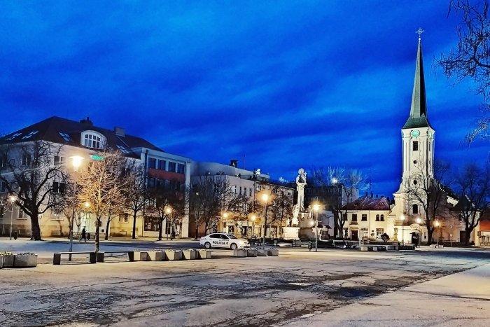 Ilustračný obrázok k článku Najčítanejšie témy týždňa: 5 tém, ktoré vás počas týždňa zaujali najviac