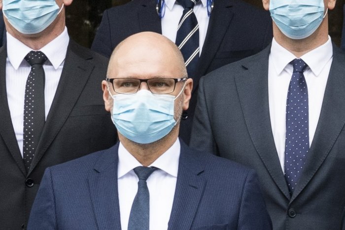 Ilustračný obrázok k článku Budú sa otvárať obchodné prevádzky? Sulík má plán!