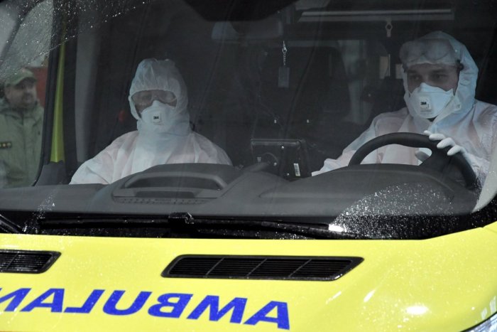 Ilustračný obrázok k článku Dve nešťastia na Spiši, z ktorých trhá srdce: Zomrel 8-ročný chlapček, druhý sa vážne zranil!