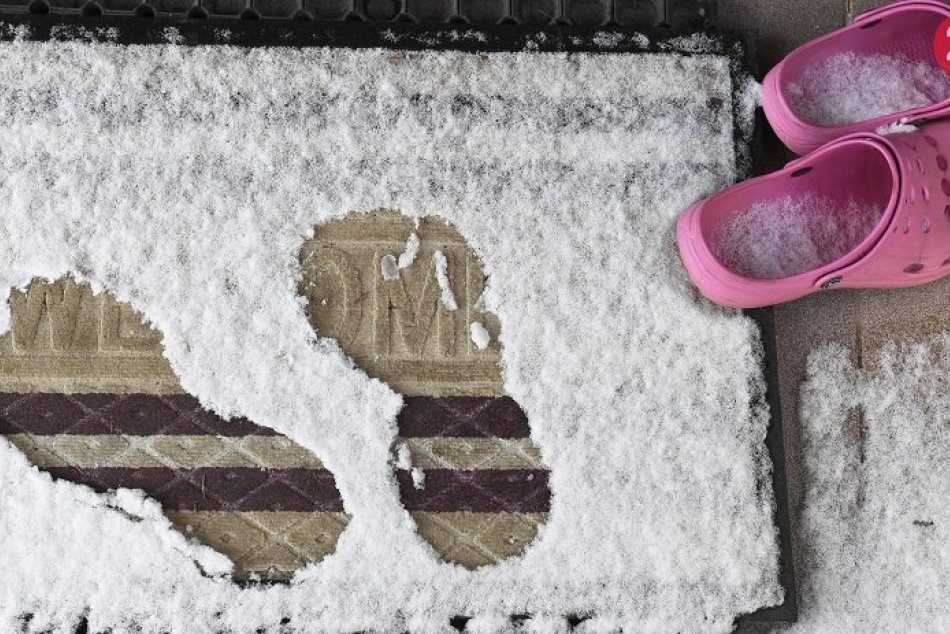 Ilustračný obrázok k článku PRVÉ INFO: Zima a sneh sú na obzore! Kedy príde citeľná zmena počasia?