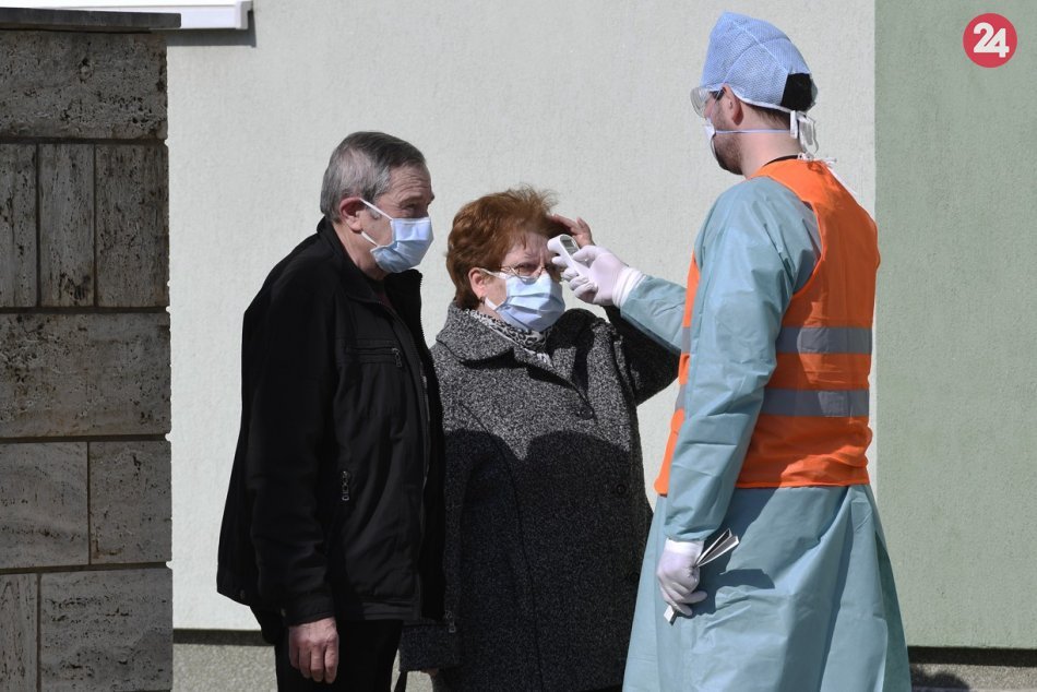 Ilustračný obrázok k článku Potvrdené: Šesť všeobecných lekárov zdravotníckeho zariadenia je v karanténe