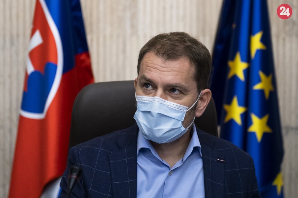 Ilustračný obrázok k článku Matovič šokuje: Nie som vhodný na premiéra. Ježia sa mi chlpy na stehnách