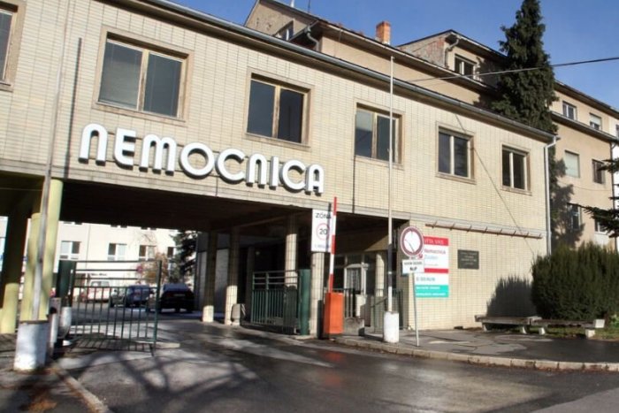 Ilustračný obrázok k článku Primátorka Sliača otvorene: Toto povedala o zdravotníkoch vo zvolenskej nemocnici