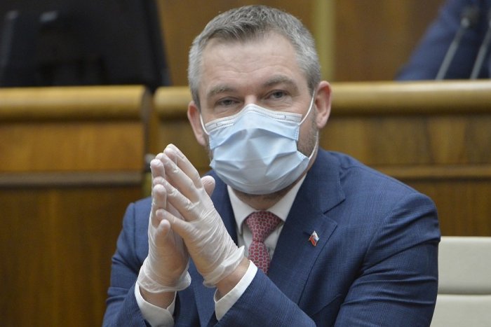 Ilustračný obrázok k článku Pellegrini na rovinu: Smer musí prežiť svojho predsedu, zvažuje byť šéfom strany?