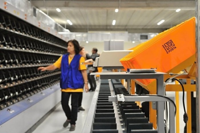 Ilustračný obrázok k článku Slovenská pošta upozorňuje na problémy s medzinárodnou prepravou zásielok