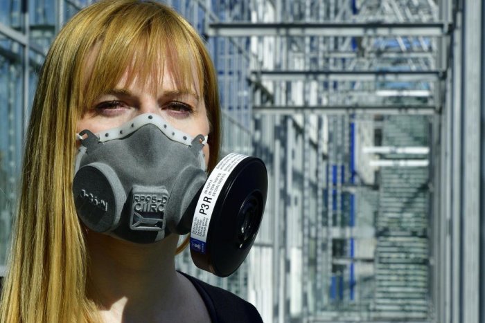 Ilustračný obrázok k článku Ako zo sci-fi filmu! Českí študenti bojujú proti pandémii vynálezmi