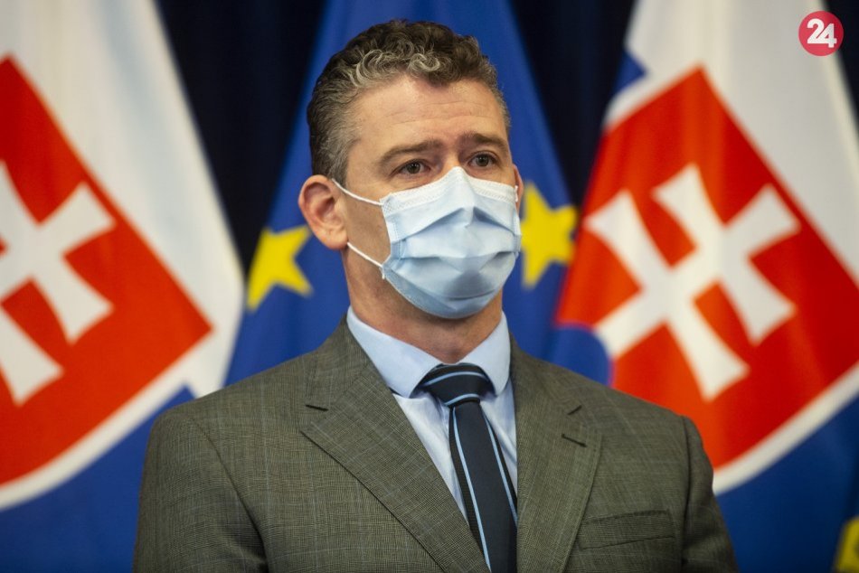 Ilustračný obrázok k článku Minister vnútra príde do Trenčína: Poznáme jeho PROGRAM