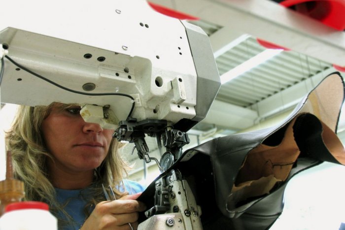 Ilustračný obrázok k článku Osliansky výrobca obuvi plánuje zvýšiť výrobu: Vytvorí nové pracovné miesta