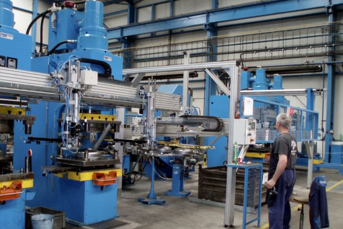 Ilustračný obrázok k článku Hromadné prepúšťanie v Trenčianskom kraji: O prácu prídu desiatky ľudí