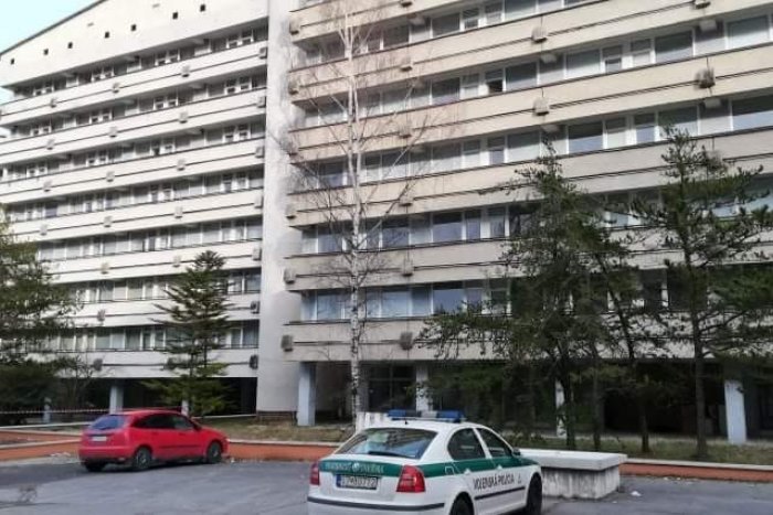 Ilustračný obrázok k článku Koronavírus: V Demänovej vytvorili karanténne centrum pre Slovákov zo zahraničia