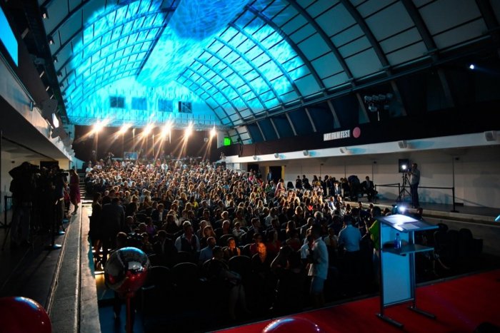 Ilustračný obrázok k článku Kvôli koronavírusu Art Film Fest v Košiciach v júni nebude