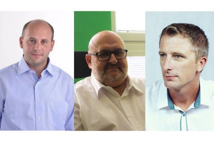 Ilustračný obrázok k článku Gelien, Kravec, Henžel: Ako krízové opatrenia zasiahli naše obce