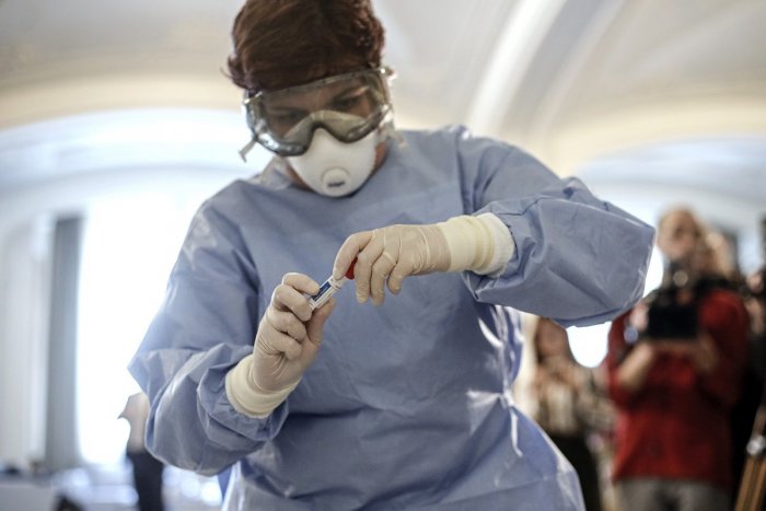 Ilustračný obrázok k článku Prídel ochranných prostriedkov pred koronavírusom: Ako sa budú rozdeľovať?