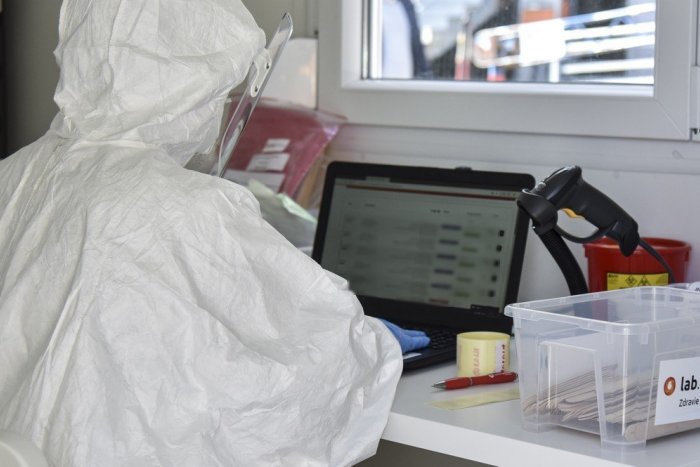 Ilustračný obrázok k článku Medzi novými pozitívne testovanými osobami na koronavírus sú i Košičania