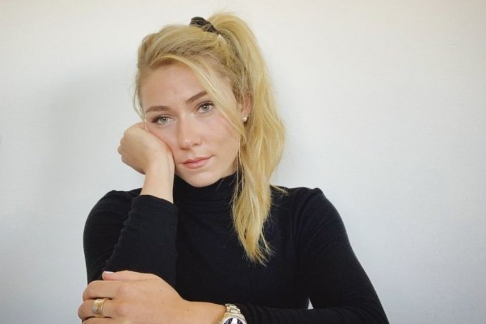 Ilustračný obrázok k článku Shiffrinová neustále myslí na svojho otca: Najnovšie mu poslala do neba svoj sen