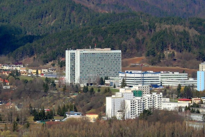 Ilustračný obrázok k článku Koronavírus: Výborná správa z bystrickej nemocnice: Všetci nakazení sa už vyliečili