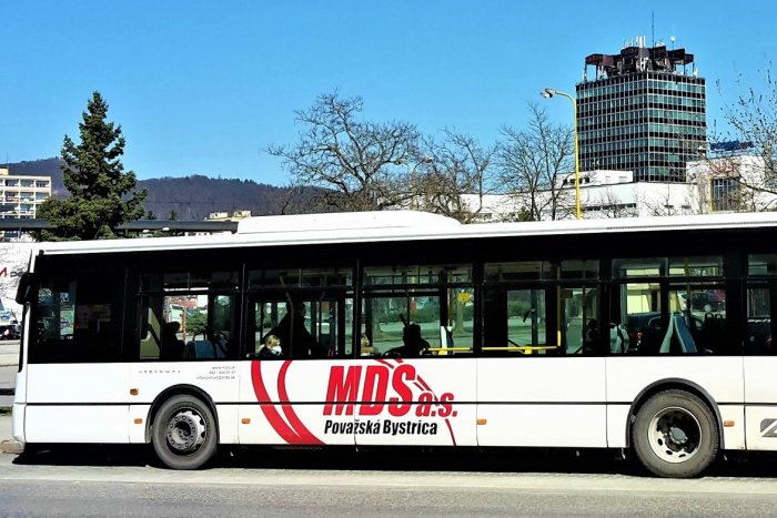 Ilustračný obrázok k článku Totálne ignorantstvo: Vodič autobusu bez rúška, sledujte čo nasledovalo!