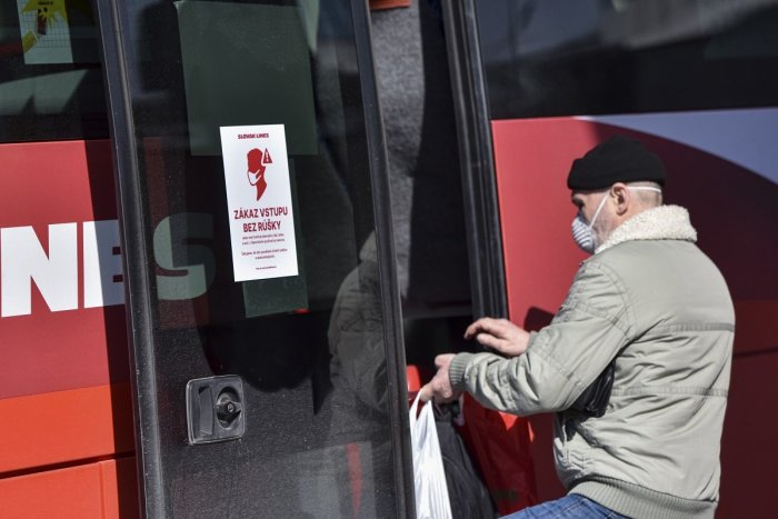 Ilustračný obrázok k článku Bratislavský kraj je koronavírusom najviac postihnutý. Je tu viac ako tretina všetkých prípadov