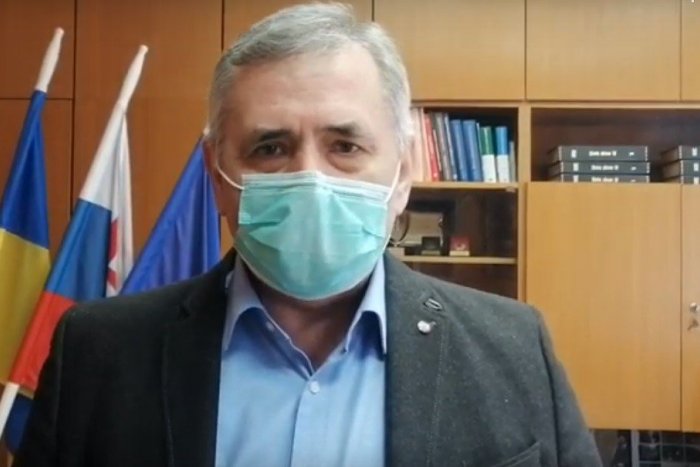 Ilustračný obrázok k článku Koronavírus: Primátor mesta prehovoril k obyvateľom, VIDEO