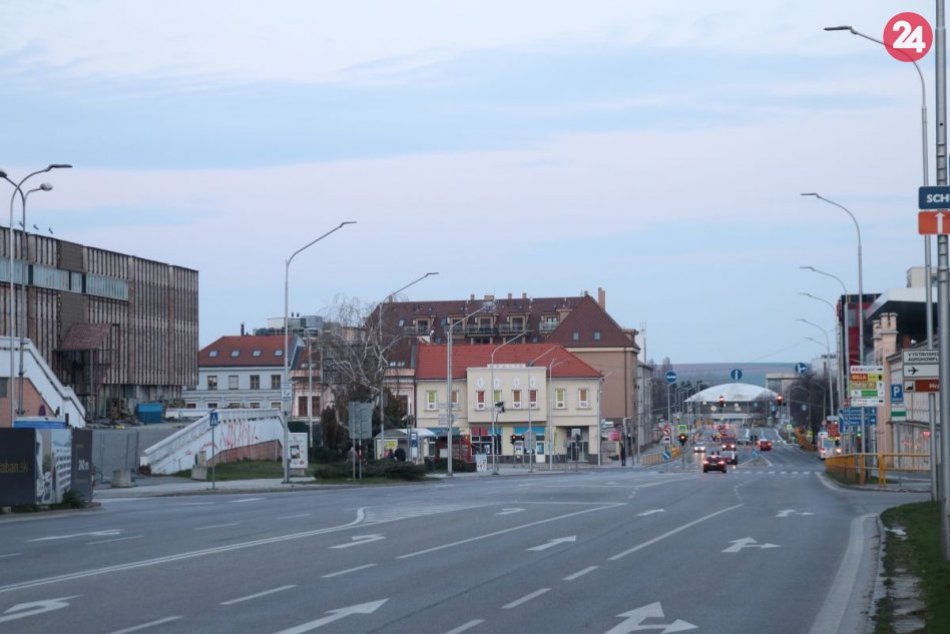 Ilustračný obrázok k článku Nitra má vlastnú skupinu venovanú koronavírusu: Vytvorilo ju mesto