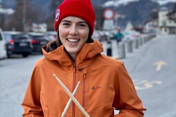 Ilustračný obrázok k článku Konečne má svoje dva poklady doma: POZRITE SA, čím sa Vlhová pochválila! FOTO