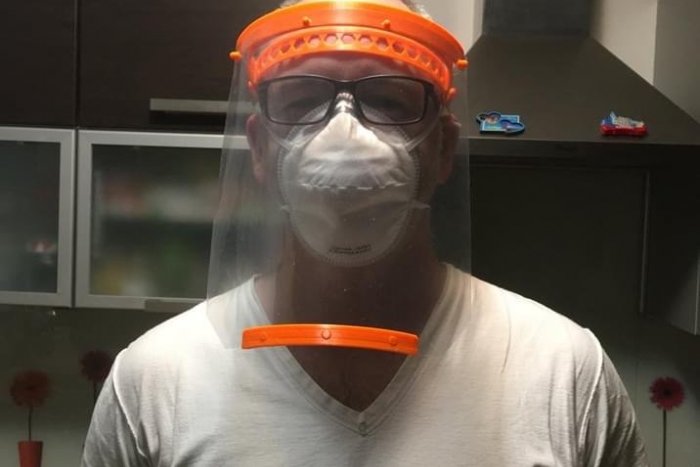 Ilustračný obrázok k článku Koronavírus: V nemocniciach pomáhajú aj budúci zdravotníci z Prešovskej univerzity