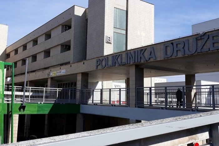 Ilustračný obrázok k článku Pozor! V trnavskej poliklinike platia nové pravidlá