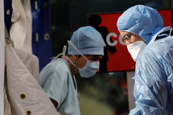 Ilustračný obrázok k článku Skvelé správy: Nemocnica opäť povolila návštevy hospitalizovaných pacientov