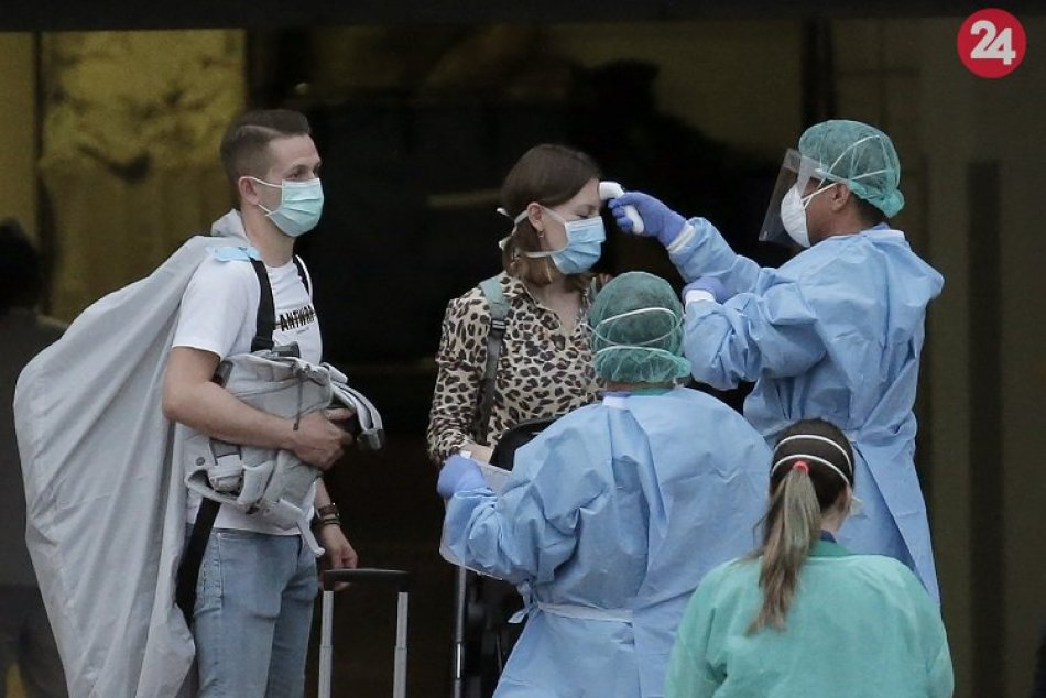 Ilustračný obrázok k článku Koronavírus: Výzva primátora: S touto prosbou sa obrátil na Revúčanov