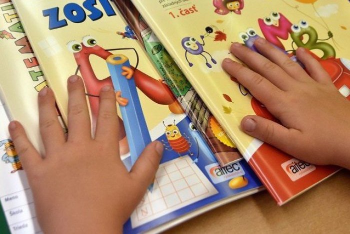 Ilustračný obrázok k článku Zápis prvákov v Humennom sa blíži: Kedy a ako bude prebiehať?