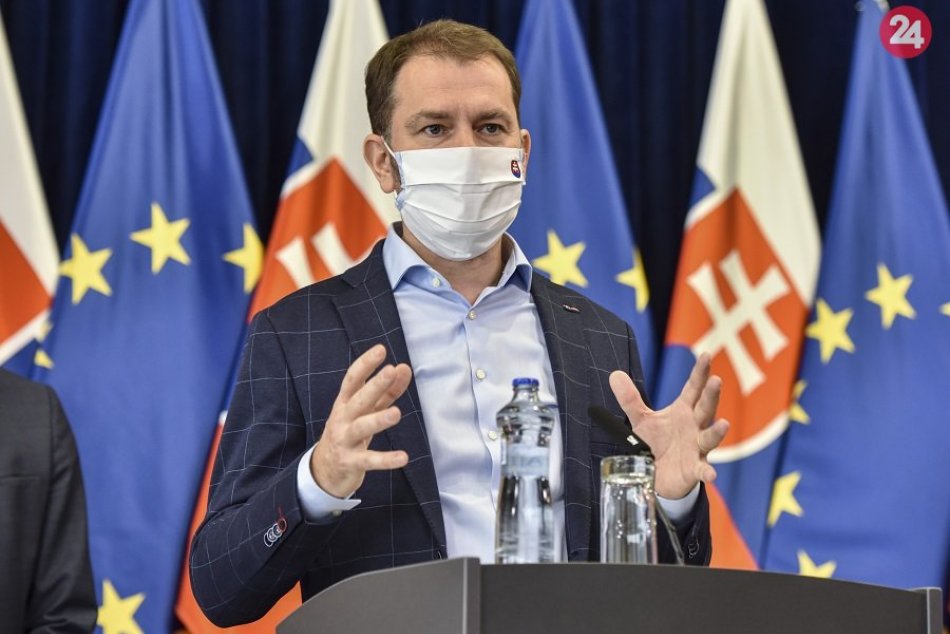 Ilustračný obrázok k článku Dobehnú školáci učivo počas letných mesiacov? Premiér Matovič uvažuje aj o takej možnosti