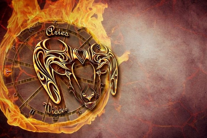 Ilustračný obrázok k článku TÝŽDENNÝ HOROSKOP podľa Valiky: Barani budú nadmieru eroticky nabití. Na čo si majú dať pozor?