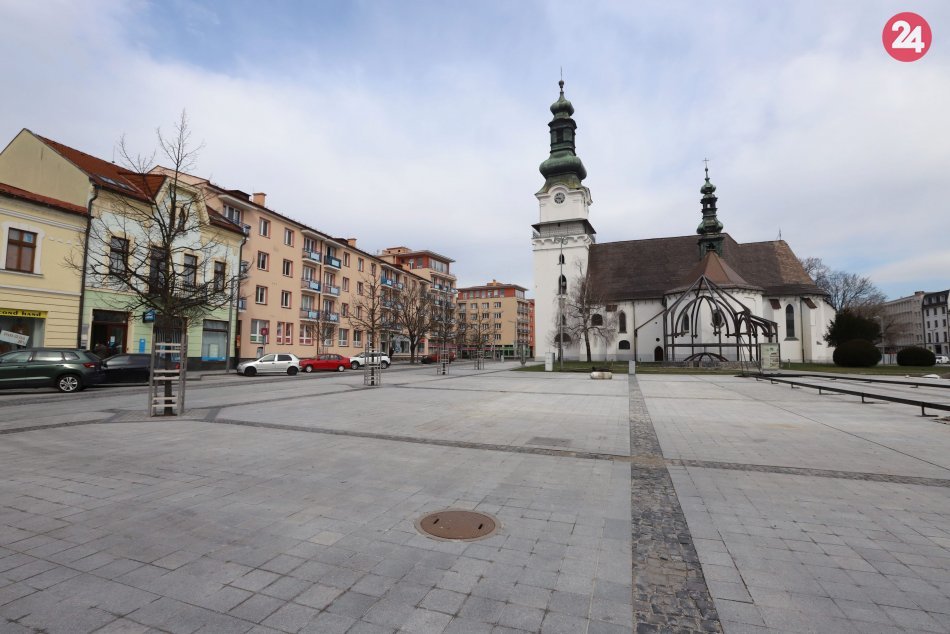 Ilustračný obrázok k článku Zvolenčania, hľadáte si prácu? Mesto zase posilu a takýto ponúka plat