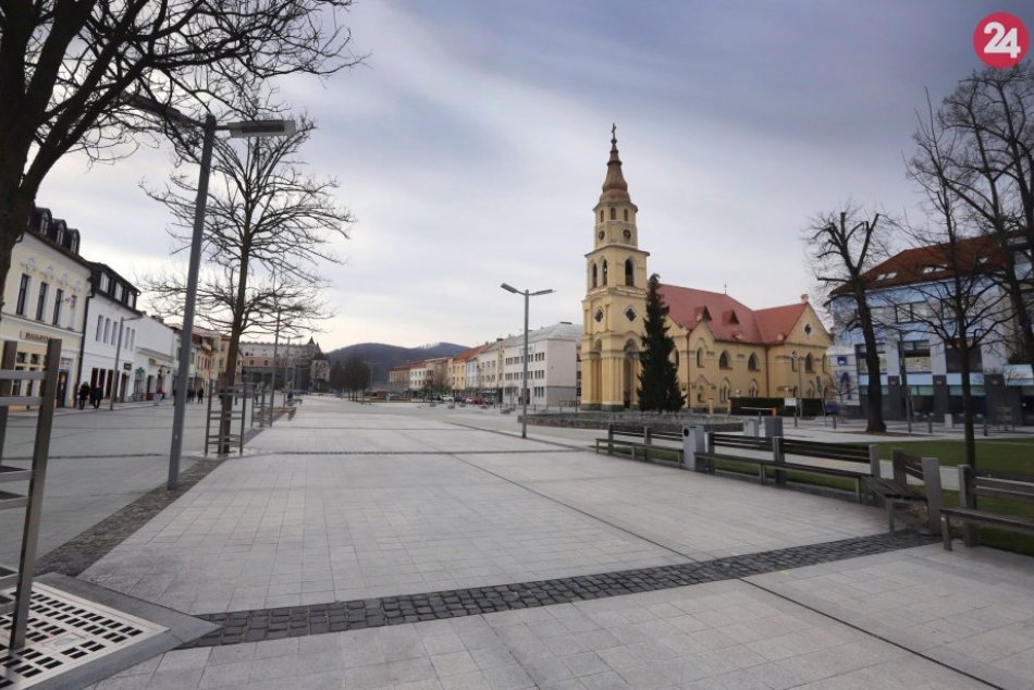 Ilustračný obrázok k článku Nová práca pod Pustým hradom? Zvolen chce obsadiť aj tieto 2 pozície