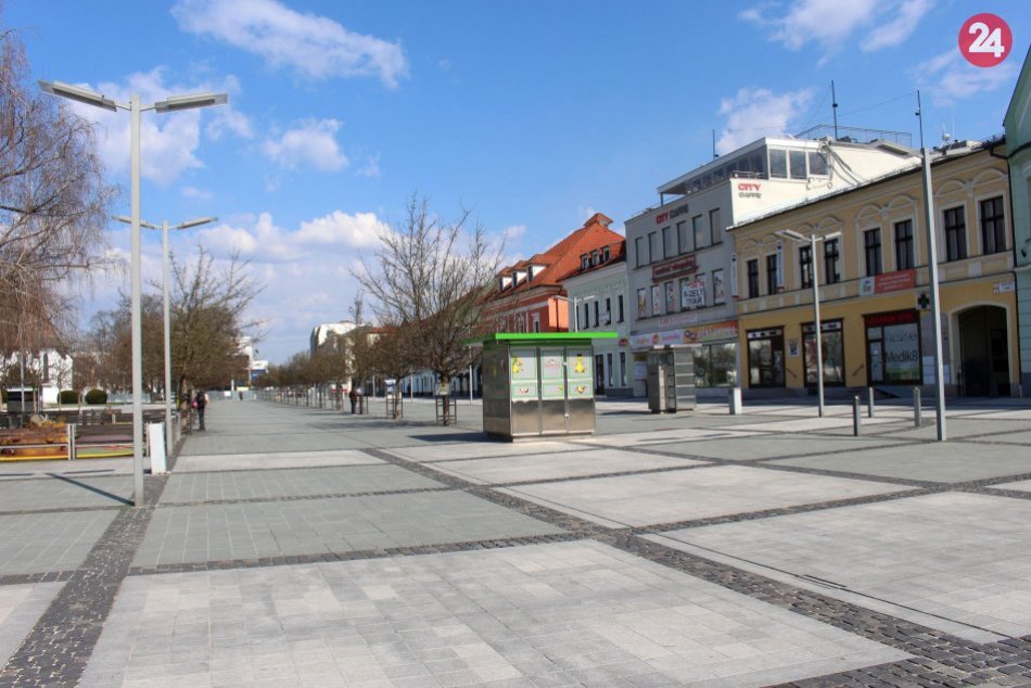 Ilustračný obrázok k článku Ponuka práce vo Zvolene: Mesto hľadá posilu, aký je ponúkaný plat?