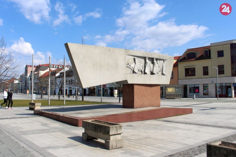 Ilustračný obrázok k článku Nová práca vo Zvolene? Mesto zverejnilo ďalšiu ponuku pre ľudí