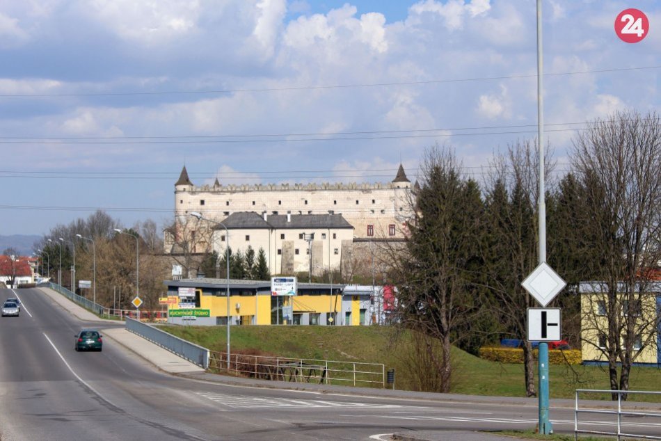 Ilustračný obrázok k článku Zvolenčania, ako ste spokojní s prácou mesta? Vystavte mu vysvedčenie